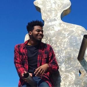 Meet your Posher, Josh